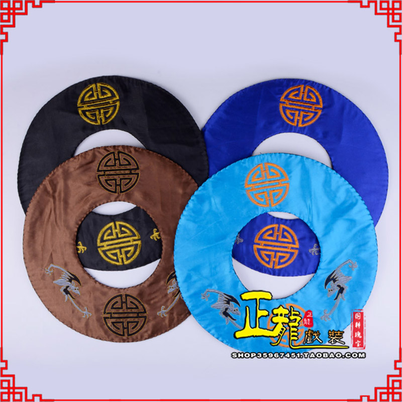 桐梓老生姜子牙大于刘海砍柴打渔 草帽圈